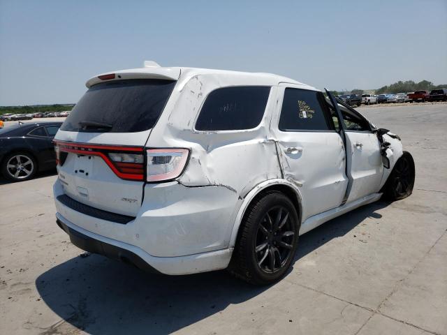 2018 DODGE DURANGO SR 1C4SDJGJ2JC291313