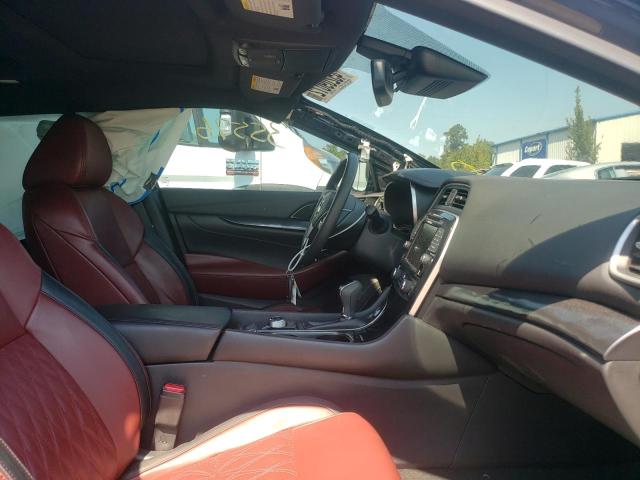 2021 NISSAN MAXIMA PLA 1N4AA6FV7MC501260