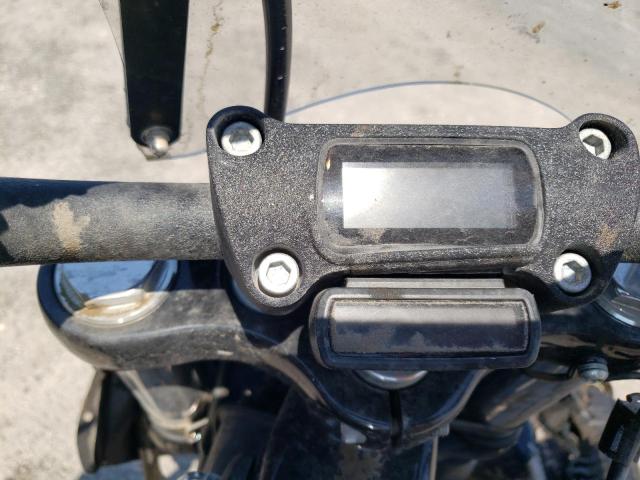 2019 HARLEY-DAVIDSON FXBB 1HD1YJJ21KB042198