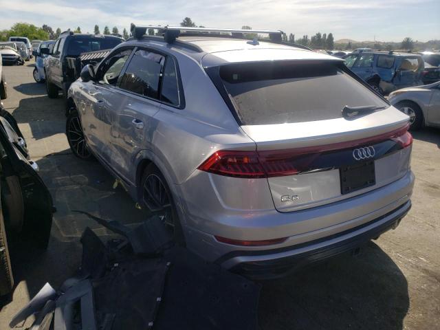 2019 AUDI Q8 PREMIUM WA1EVAF10KD018176