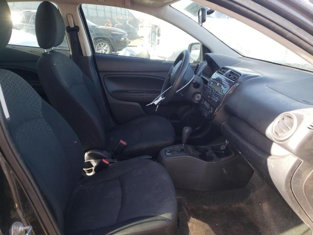 2015 MITSUBISHI MIRAGE DE ML32A3HJ0FH009623