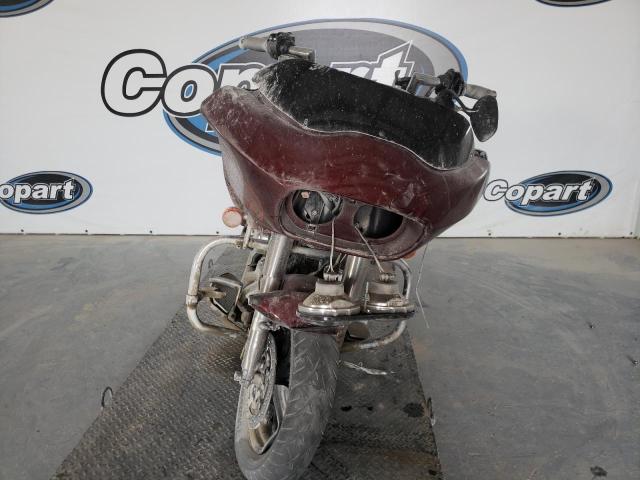 2008 HARLEY-DAVIDSON FLTR 1HD1FS41X8Y694600