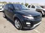 2013 LAND ROVER  RANGE ROVER