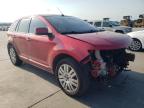 FORD EDGE 2010 foto