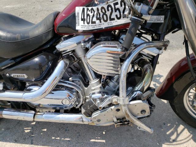 2001 YAMAHA XV1600 AL JYAVP02E61A015345