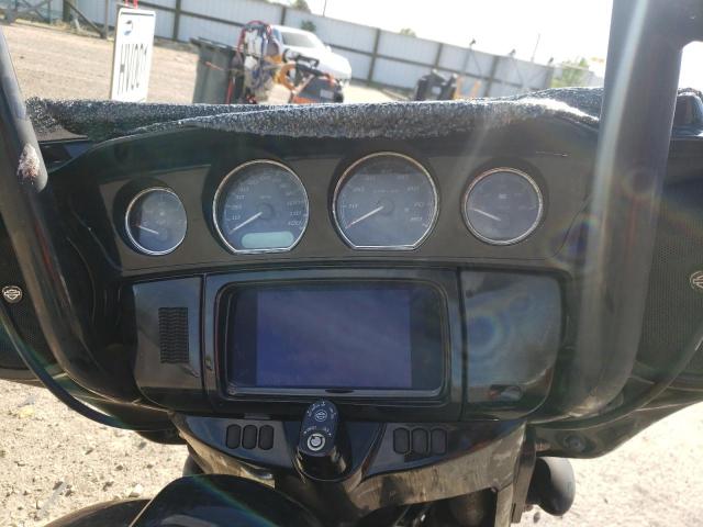 2021 HARLEY-DAVIDSON FLHXS 1HD1KRP18MB672947
