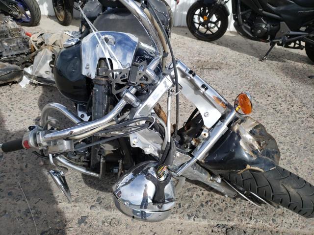 2001 YAMAHA XV1600 AL JYAVP02E81A014875