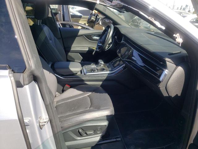 2019 AUDI Q8 PREMIUM WA1EVAF10KD018176