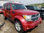 2008 DODGE  NITRO