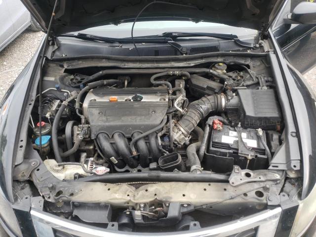 1HGCP26789A084652 Honda Accord Ex 2009. Фото: 6
