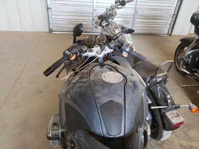 2004 BMW R1100 S WB10432AX4ZB53031