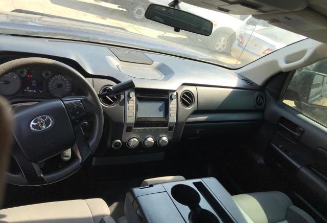 2015 TOYOTA TUNDRA SR 5TFPW5F11FX431666