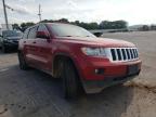 2011 JEEP  GRAND CHEROKEE