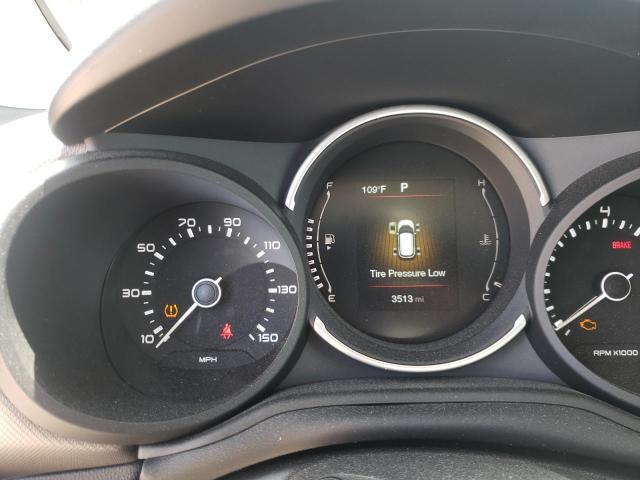 2018 FIAT 500L POP ZFBCFAAH7JZ041067