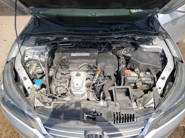 1HGCR2F7XDA115533 Honda Accord Ex 2013. Фото: 6