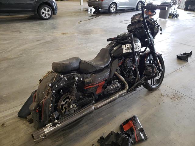 2018 HARLEY-DAVIDSON FLTRXSE CV 1HD1TCL16JB956511
