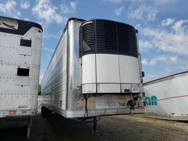 Great Dane Reefer salvage cars for sale: 2005 Great Dane Reefer