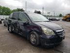 HONDA ODYSSEY 2007 foto