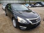 2013 NISSAN  ALTIMA