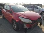 2012 FORD  FOCUS