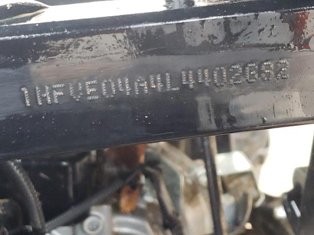 2020 HONDA SXS1000 M3 1HFVE04A4L4402682