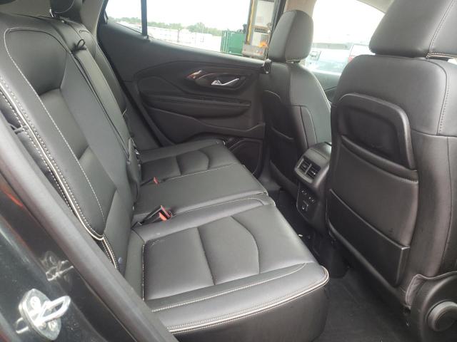 2019 GMC TERRAIN 3GKALSEX5KL151987