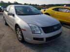 2008 FORD  FUSION