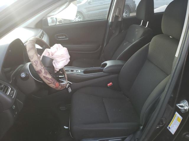 2018 HONDA HR-V 3CZRU6H50JG706973