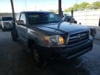 2009 TOYOTA  TACOMA