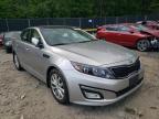 2014 KIA  OPTIMA