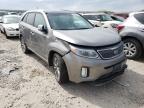 2014 KIA  SORENTO