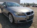 2010 BMW  3 SERIES