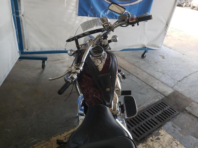 2011 HONDA VT1300 CT JH2SC6673BK100762