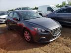 2014 MAZDA  3