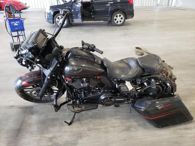 2018 HARLEY-DAVIDSON FLTRXSE CV 1HD1TCL16JB956511