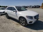 2017 MERCEDES-BENZ  GLC-CLASS