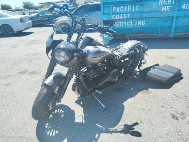 2017 HARLEY-DAVIDSON FLHRXS 1HD1KVC65HB656379