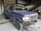 1995 FORD  F250