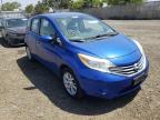 2015 NISSAN  VERSA