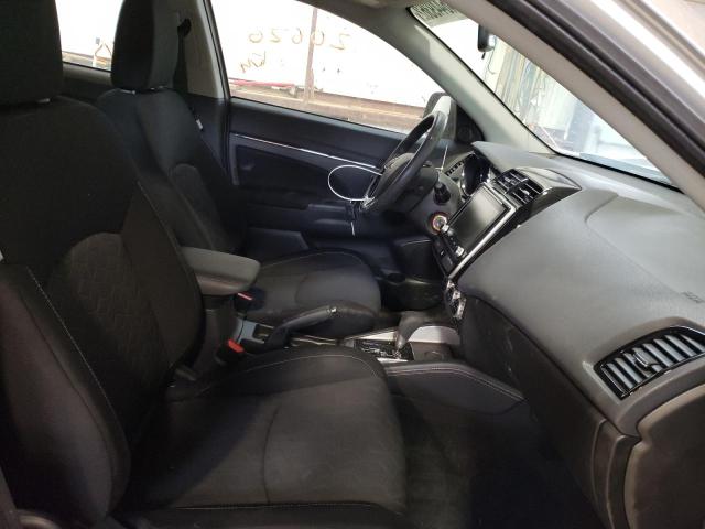 2020 MITSUBISHI RVR SE JA4AH3AU1LU601764
