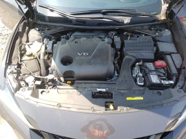 2021 NISSAN MAXIMA PLA 1N4AA6FV7MC501260