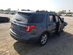 2018 Ford Explorer    за продажба в Mercedes, TX - Front End