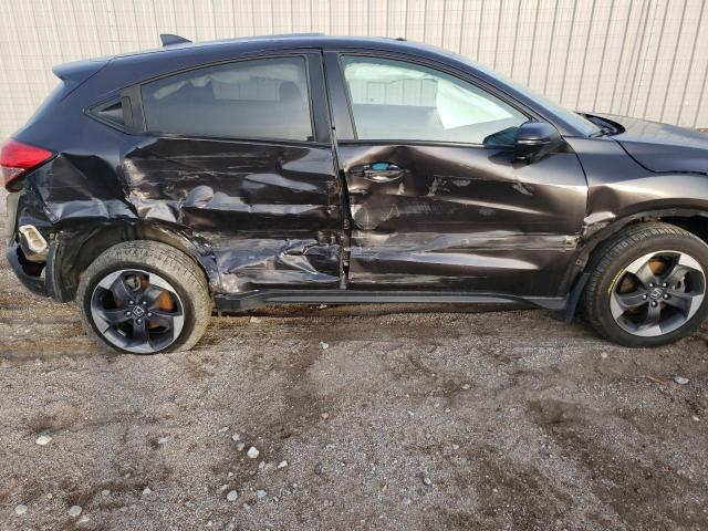 2018 HONDA HR-V 3CZRU6H50JG706973