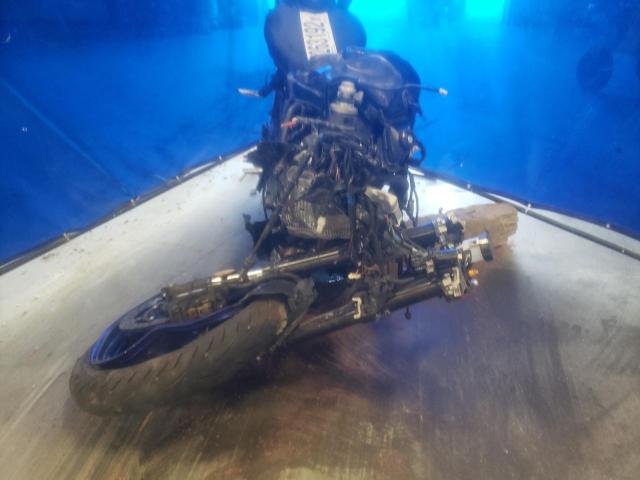 2022 YAMAHA YZFR7 JYARM38E2NA002682