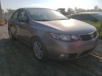 2011 KIA  FORTE