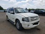 2007 FORD  EXPEDITION