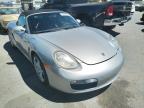 2005 PORSCHE  BOXSTER