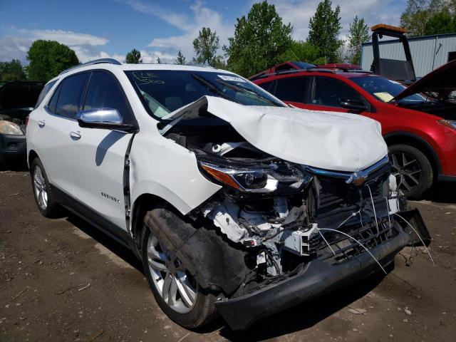 2019 CHEVROLET EQUINOX PR - 2GNAXNEV9K6182235