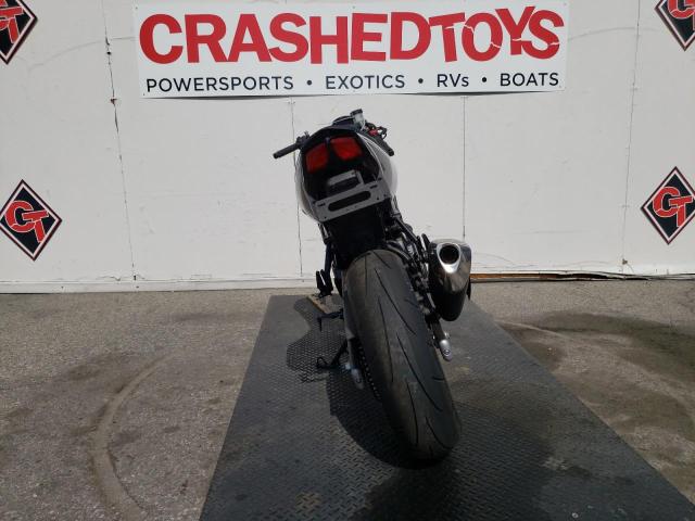 2019 SUZUKI SV650 A JS1VP55B0K7100449