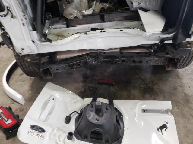 2022 FORD BRONCO BAS 1FMDE5AH6NLA90003